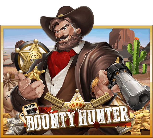 bountyhunter-gamezone789