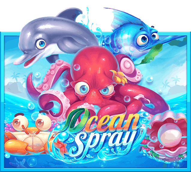 oceanspray-gamezone789