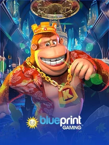 BLUEPRINT-GAMING