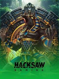 HACKSAW-GAMING