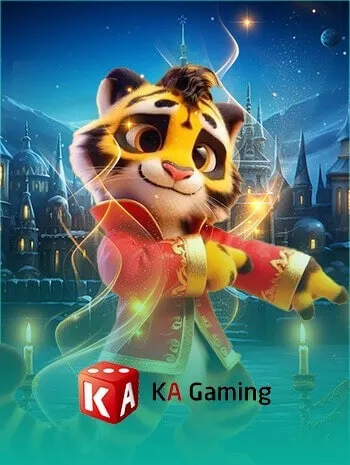 KA-GAMING