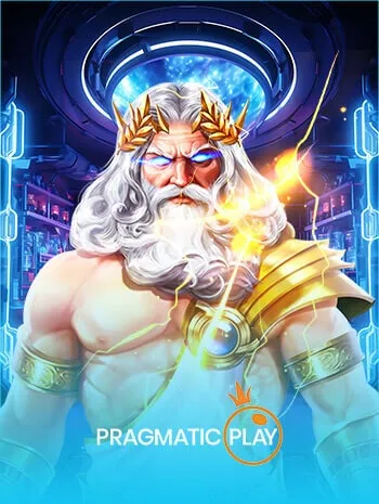 PRAGMATIC-PLAY